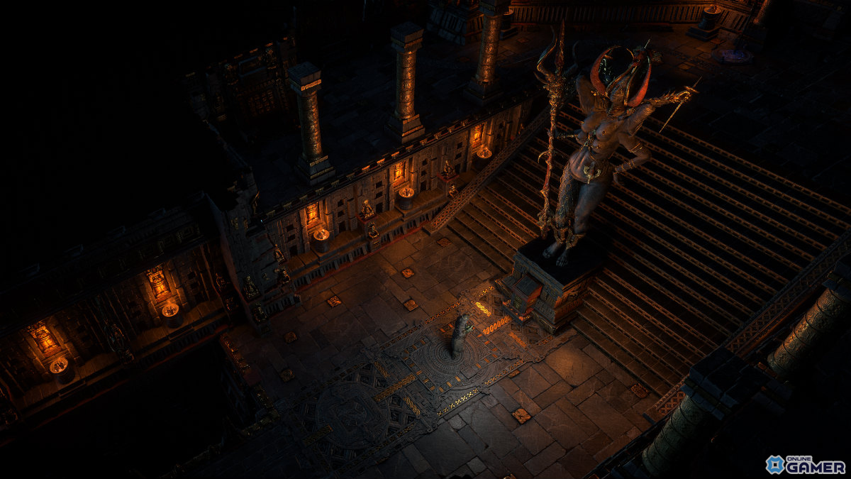 「Path of Exile 2」大型アップデート“ The Last of the Druids ”12月13日配信！変身クラス「ドルイド」が登場の画像