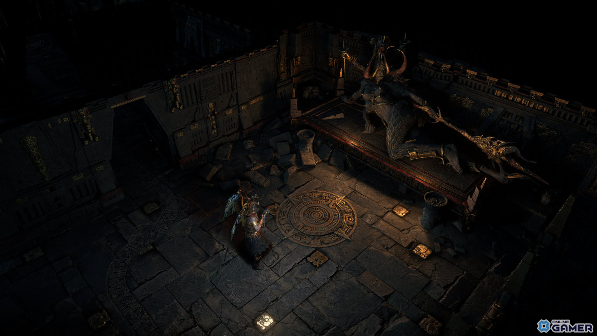 「Path of Exile 2」大型アップデート“ The Last of the Druids ”12月13日配信！変身クラス「ドルイド」が登場の画像