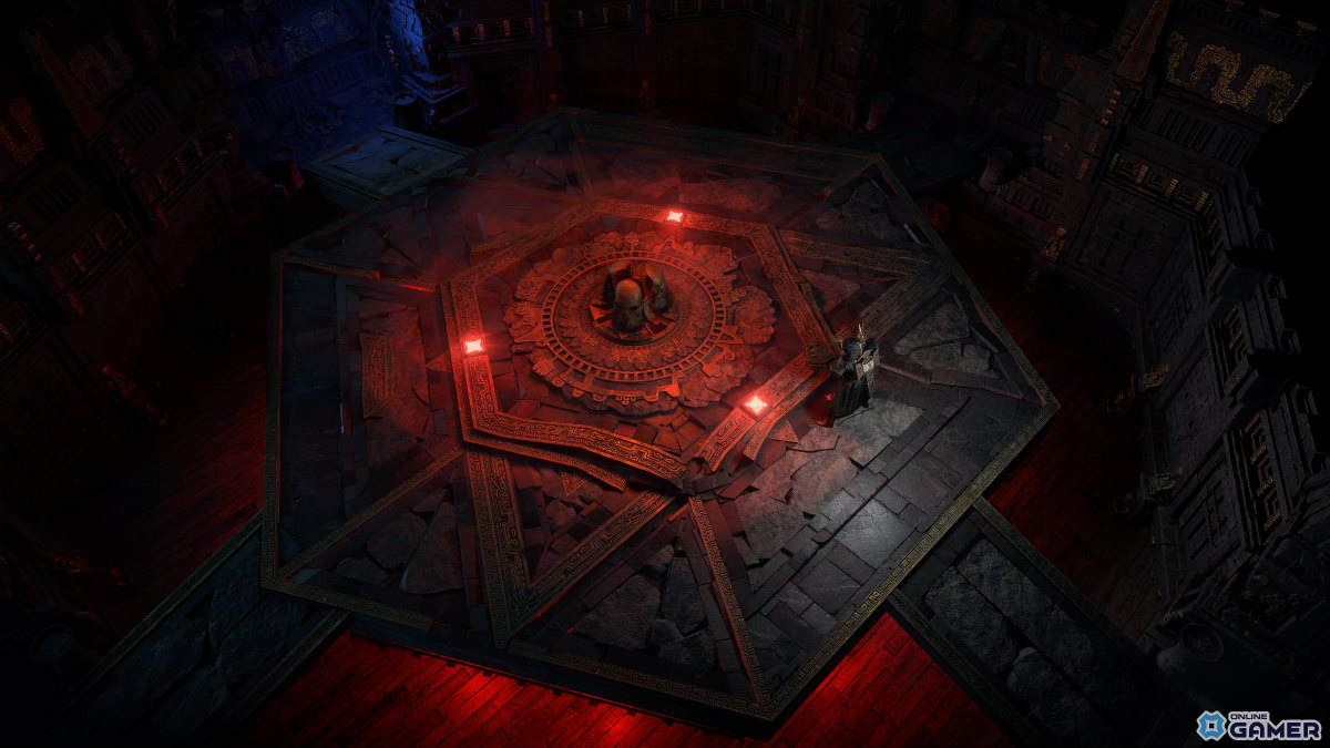 「Path of Exile 2」大型アップデート“ The Last of the Druids ”12月13日配信！変身クラス「ドルイド」が登場の画像