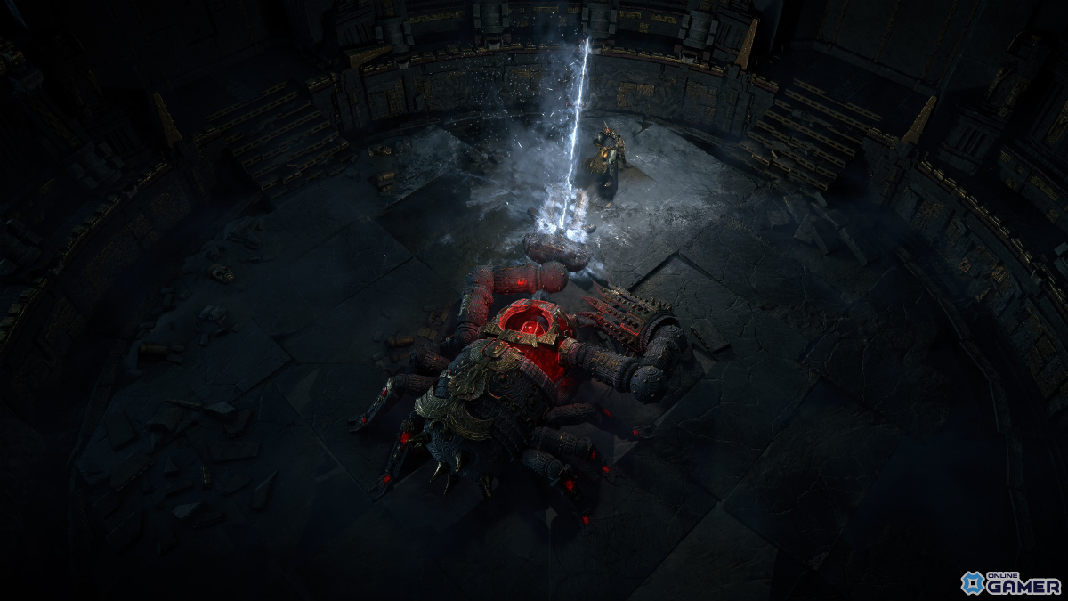 「Path of Exile 2」大型アップデート“ The Last of the Druids ”12月13日配信！変身クラス「ドルイド」が登場の画像