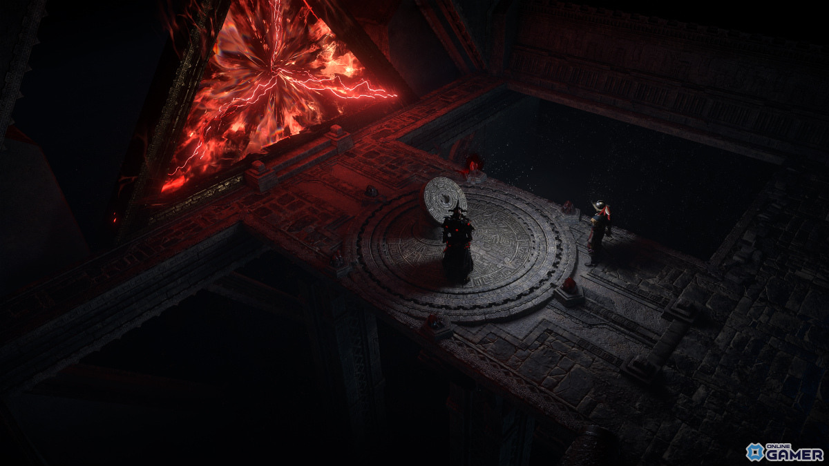 「Path of Exile 2」大型アップデート“ The Last of the Druids ”12月13日配信！変身クラス「ドルイド」が登場の画像