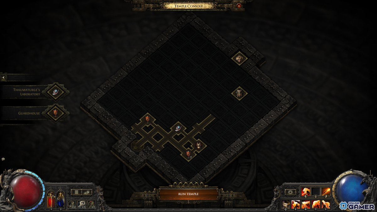 「Path of Exile 2」大型アップデート“ The Last of the Druids ”12月13日配信！変身クラス「ドルイド」が登場の画像