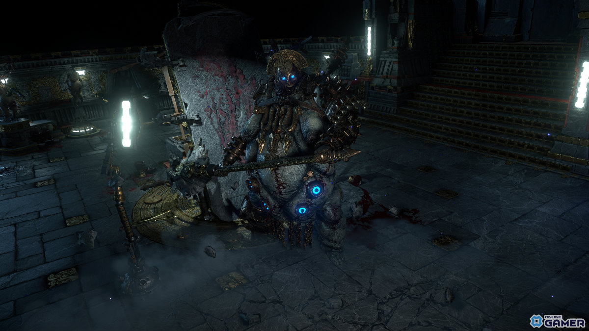 「Path of Exile 2」大型アップデート“ The Last of the Druids ”12月13日配信！変身クラス「ドルイド」が登場の画像