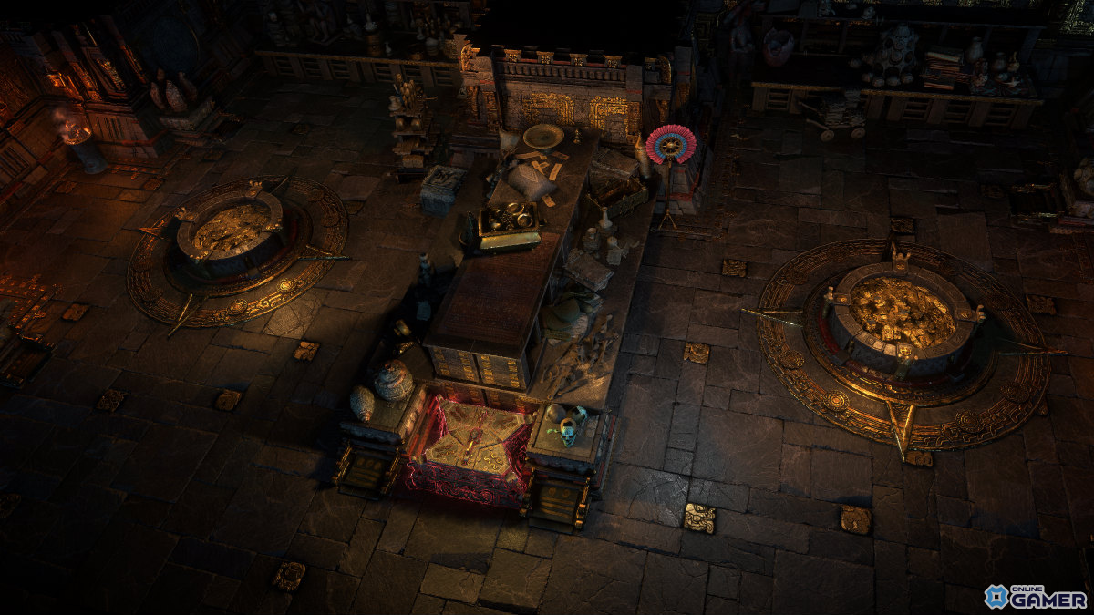 「Path of Exile 2」大型アップデート“ The Last of the Druids ”12月13日配信！変身クラス「ドルイド」が登場の画像