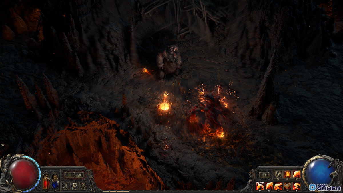「Path of Exile 2」大型アップデート“ The Last of the Druids ”12月13日配信！変身クラス「ドルイド」が登場の画像