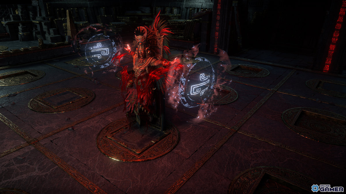 「Path of Exile 2」大型アップデート“ The Last of the Druids ”12月13日配信！変身クラス「ドルイド」が登場の画像