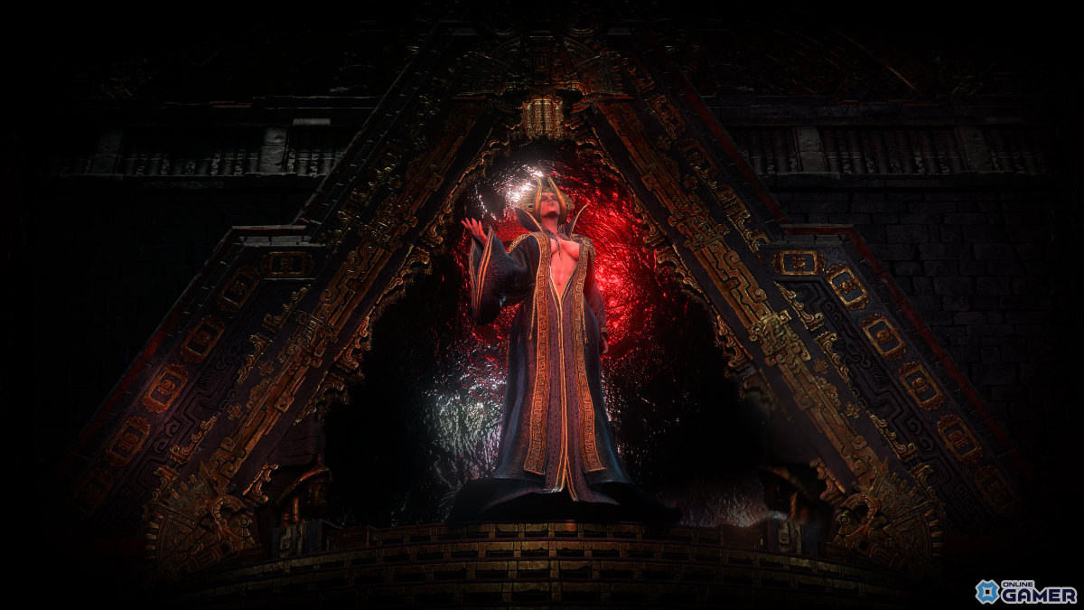 「Path of Exile 2」大型アップデート“ The Last of the Druids ”12月13日配信！変身クラス「ドルイド」が登場の画像