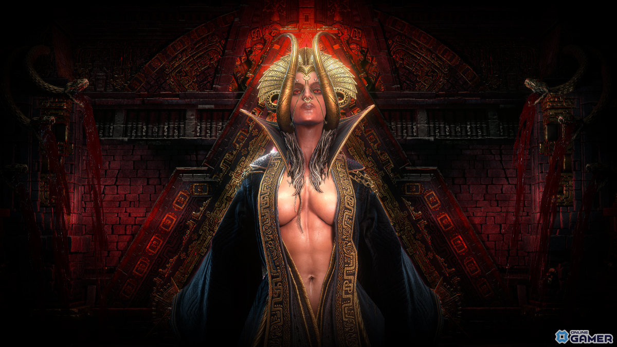 「Path of Exile 2」大型アップデート“ The Last of the Druids ”12月13日配信！変身クラス「ドルイド」が登場の画像