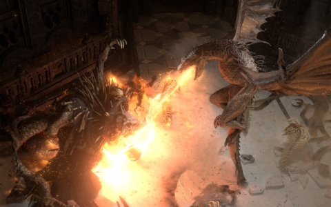 「Path of Exile 2」大型アップデート“ The Last of the Druids ”12月13日配信！変身クラス「ドルイド」が登場