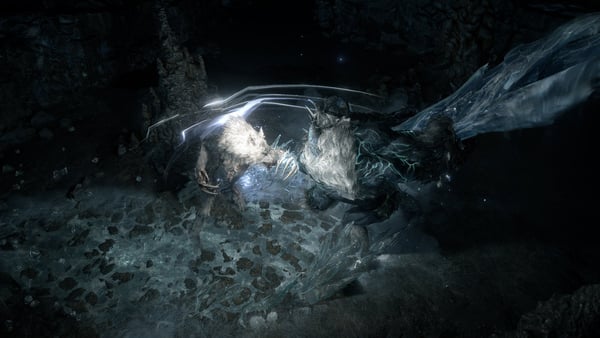 「Path of Exile 2」大型アップデート“ The Last of the Druids ”12月13日配信!変身クラス「ドルイド」が登場のスクリーンショット23