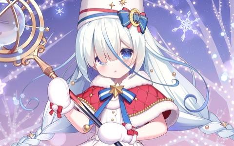 「ガールズクリエイション」ネイト祭＆イベント「サイレント・ネイト【P.C.】」開催！★5ネイト新登場