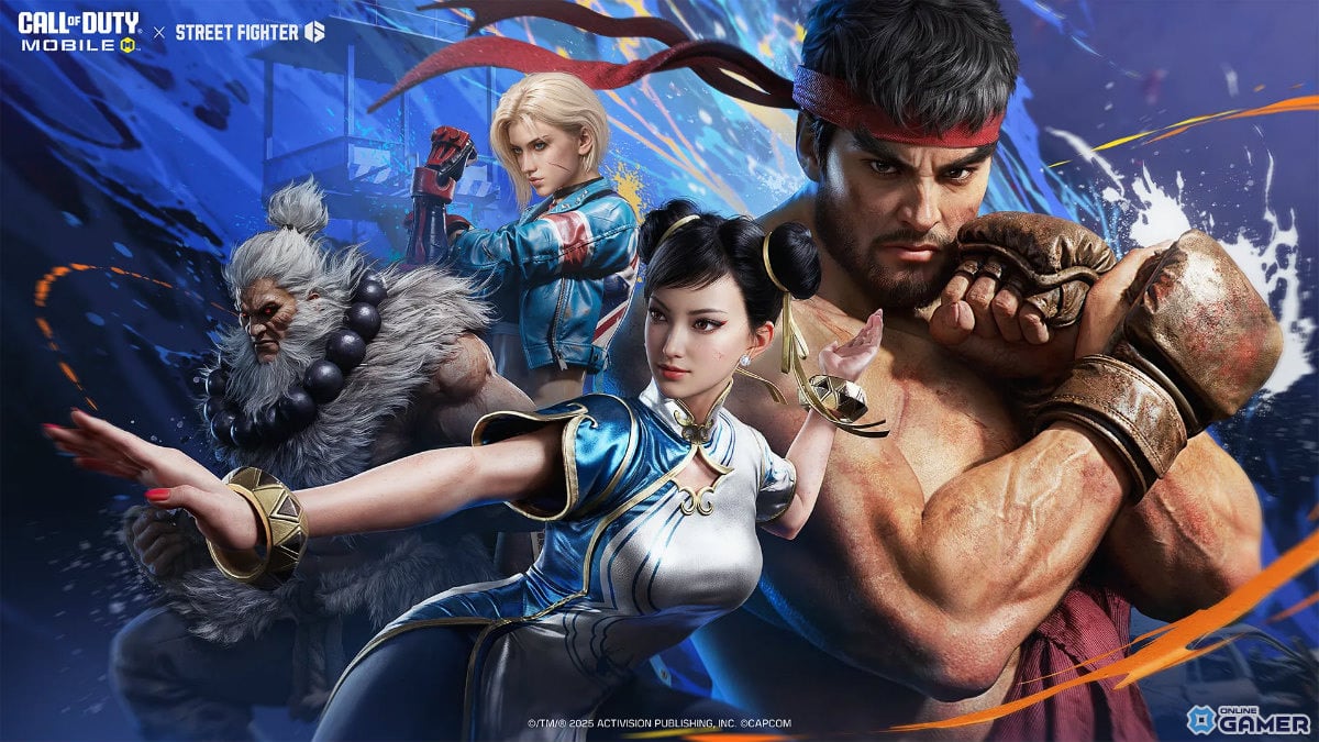 「CoDモバイル」シーズン11開幕へ!6周年&新モード「DMZ:リーコン」実装のスクリーンショット3