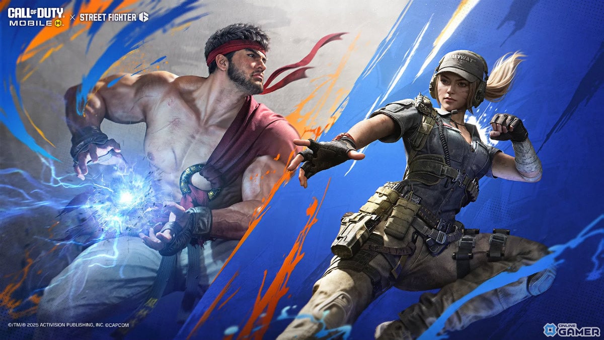 「CoDモバイル」シーズン11開幕へ!6周年&新モード「DMZ:リーコン」実装のスクリーンショット4