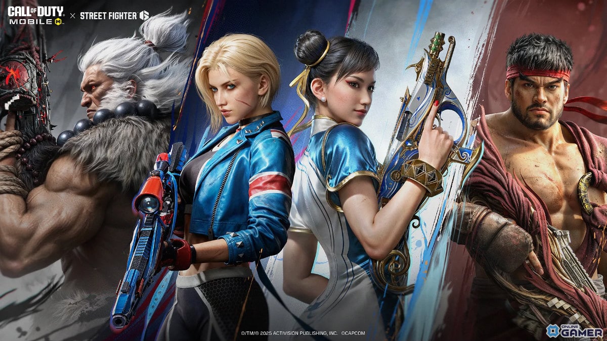 「CoDモバイル」シーズン11開幕へ!6周年&新モード「DMZ:リーコン」実装のスクリーンショット5