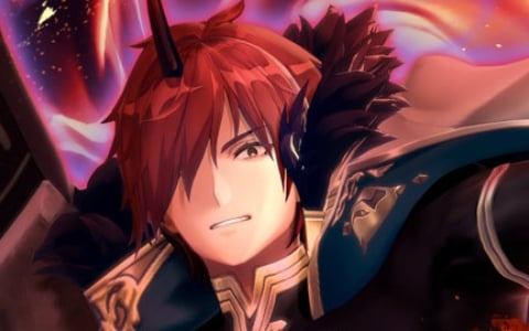 「レスレリアーナのアトリエ」ゴゥ【九偉人No.5】が新登場!LEGEND FES開催へ