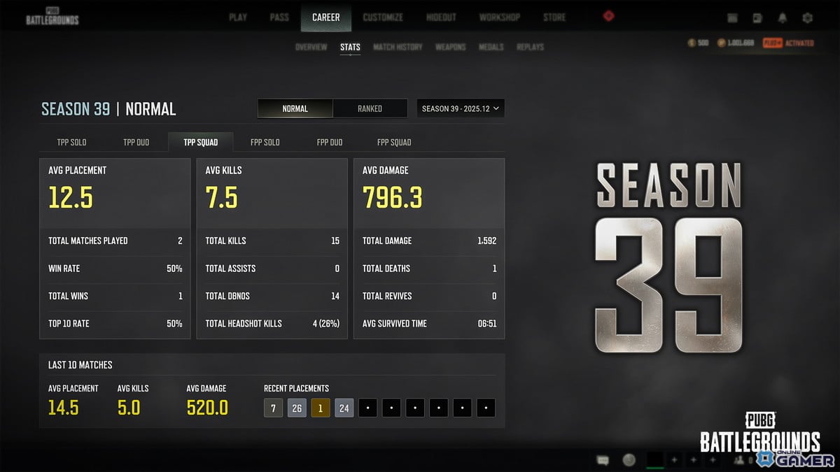 「PUBG」極寒の新環境「Erangel:Subzero」実装！冷却ブルーゾーンが生存戦術を変えるのスクリーンショット8