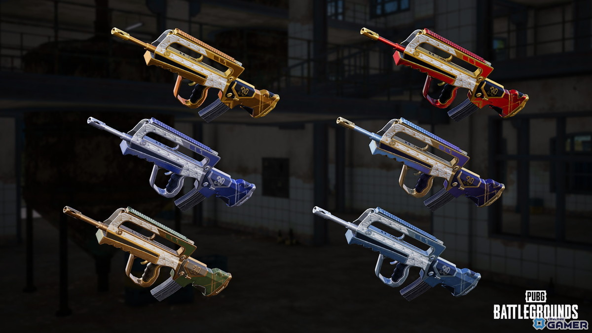 「PUBG」極寒の新環境「Erangel:Subzero」実装！冷却ブルーゾーンが生存戦術を変えるの画像