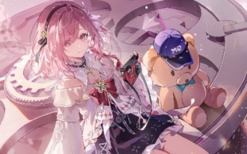 「エーテルゲイザー」感謝祭キャンペーン開幕!スクルドが新姿で復帰し豪華特典を多数解放