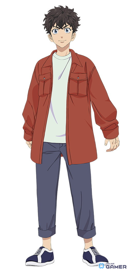 「東京リベンジャーズUNLIMITED」原作者監修の長編アナザーストーリー公開！2011年の荒廃渋谷へのスクリーンショット3