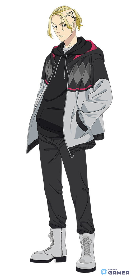 「東京リベンジャーズUNLIMITED」原作者監修の長編アナザーストーリー公開！2011年の荒廃渋谷へのスクリーンショット5