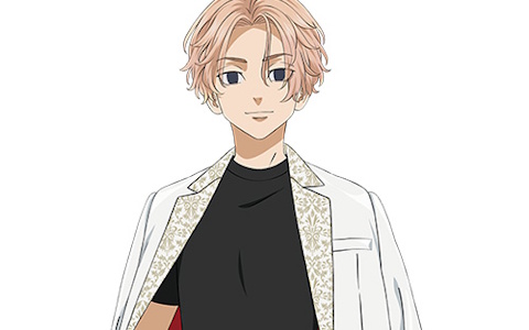 「東京リベンジャーズUNLIMITED」原作者監修の長編アナザーストーリー公開！2011年の荒廃渋谷へ