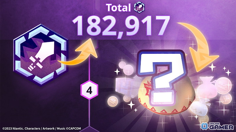 「モンハンNow」シーズン8の新要素“拠点要撃戦”公開!次元臨界モンスターに地域協力で挑めのスクリーンショット2