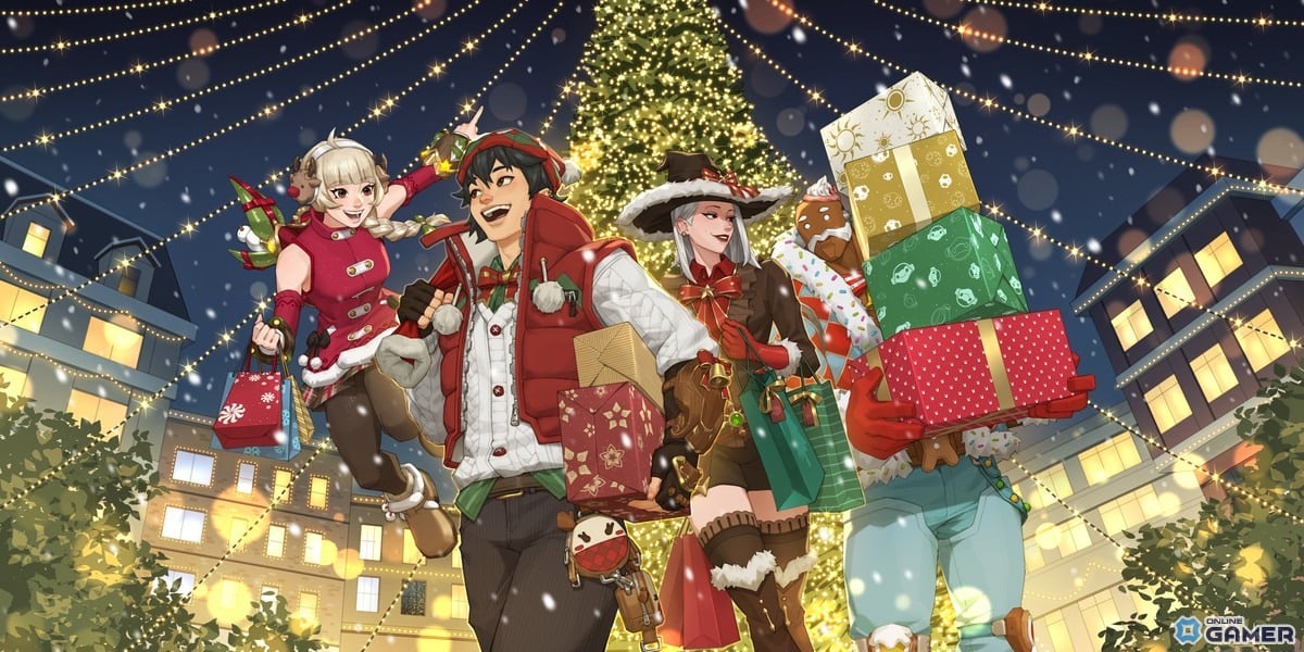 「オーバーウォッチ 2」シーズン20ヴェンデッタ開幕!近接系DPS「ヴェンデッタ」ついに参戦!のスクリーンショット9