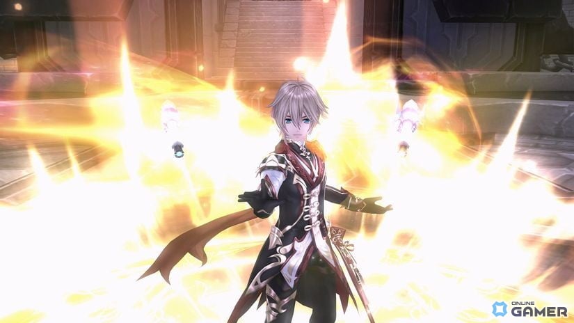 「幻想神域 Echo of Cube」公式サイトが公開!新武器デュアルレーザーなど先行情報も登場!のスクリーンショット2