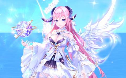 「幻想神域 Echo of Cube」公式サイトが公開!新武器デュアルレーザーなど先行情報も登場!