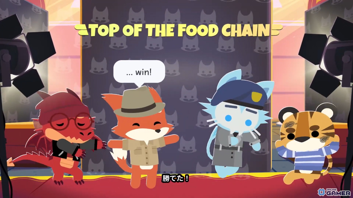 「Super Animal Royale」大型拡張「Super Animal World」配信！釣り・虫取り・レースなど新アクティビティ満載の画像