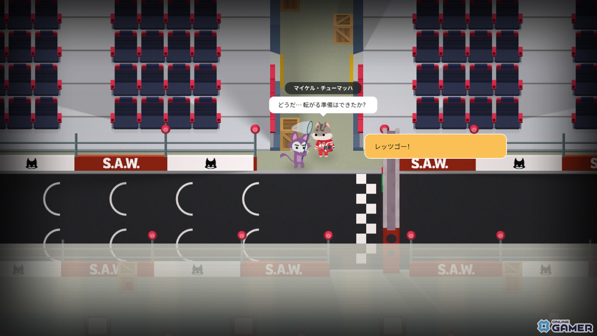 「Super Animal Royale」大型拡張「Super Animal World」配信！釣り・虫取り・レースなど新アクティビティ満載の画像