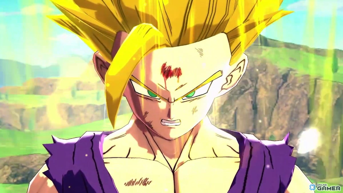 「ドラゴンボール レジェンズ」フェス第2弾開幕!LL超サイヤ人ゴッド孫悟空&ヒット、LL超サイヤ人2 孫悟飯:少年期が参戦のスクリーンショット6