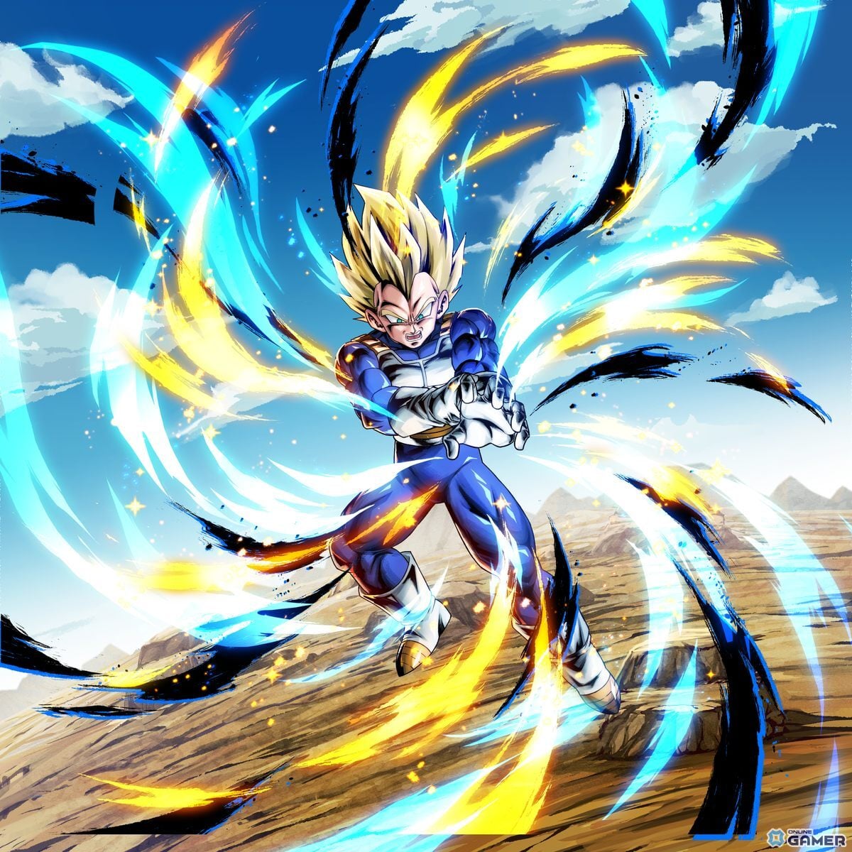 「ドラゴンボール レジェンズ」フェス第2弾開幕!LL超サイヤ人ゴッド孫悟空&ヒット、LL超サイヤ人2 孫悟飯:少年期が参戦のスクリーンショット8