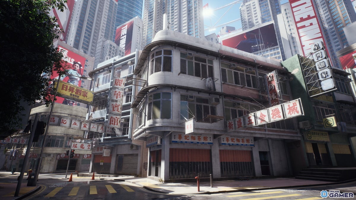 「THE FINALS」シーズン9：Dragon Rising開幕！中国古代史×現代美学テーマの新アリーナ登場！のスクリーンショット4