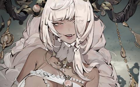 「忘却前夜」新覚醒体タイス登場!Ver1.4「無数の子孫の母」公開―銀霜夜イベントも開幕