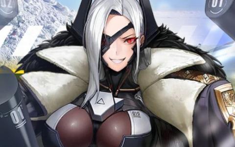 「ラストオリジン」第13区域第2部公開!総力戦“憤怒の巨神”開幕!新スキンも登場