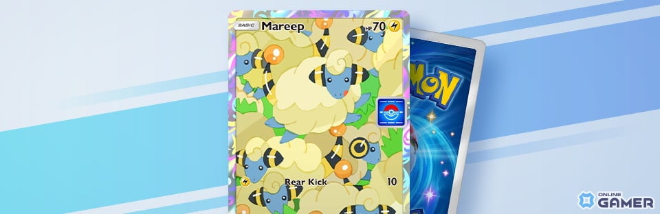 メガリザードンYが「ポケポケ」に登場!新テーマ拡張パック「紅蓮ブレイズ」が12月17日に追加のスクリーンショット15