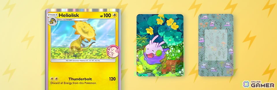 メガリザードンYが「ポケポケ」に登場!新テーマ拡張パック「紅蓮ブレイズ」が12月17日に追加のスクリーンショット16