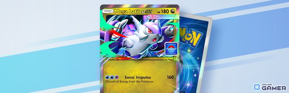 メガリザードンYが「ポケポケ」に登場!新テーマ拡張パック「紅蓮ブレイズ」が12月17日に追加のスクリーンショット17