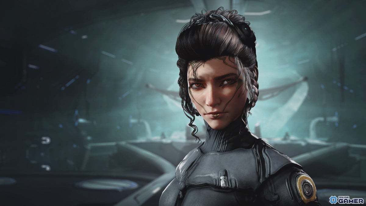 「Warframe」新章“古の同盟”配信!Tau星系の歴史に迫る大型アップデートが全プラットフォームで解禁のスクリーンショット6