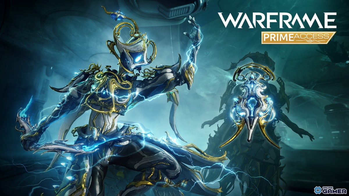 「Warframe」新章“古の同盟”配信!Tau星系の歴史に迫る大型アップデートが全プラットフォームで解禁のスクリーンショット7
