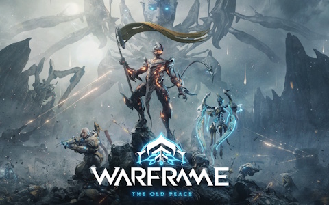 「Warframe」新章“古の同盟”配信！Tau星系の歴史に迫る大型アップデートが全プラットフォームで解禁