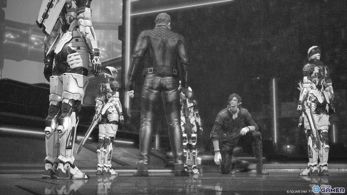 「FFXIV」パッチ7.4最新情報公開！“至天の座アルカディア：ヘビー級”や商客物語のSSが解禁！のスクリーンショット13