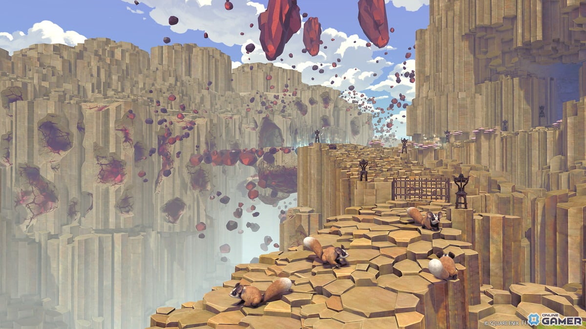 「FFXIV」パッチ7.4最新情報公開！“至天の座アルカディア：ヘビー級”や商客物語のSSが解禁！のスクリーンショット9