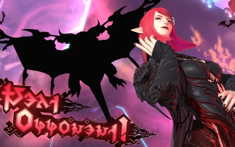 「FFXIV」パッチ7.4最新情報公開！“至天の座アルカディア：ヘビー級”や商客物語のSSが解禁！