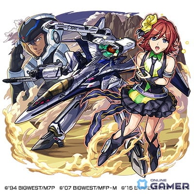 光属性 ★6 せつなきAXIA カナメ&メッサー(進化)CV:安野希世乃(カナメ・バッカニア)内山昂輝(メッサー・イーレフェルト)