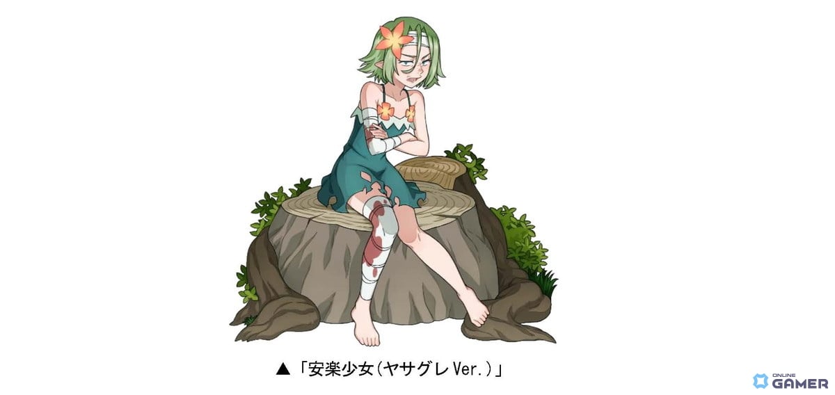 「このすば」×「ドラゴンポーカー」コラボ開催!描き下ろしカード&限定ダンジョンが登場のスクリーンショット5