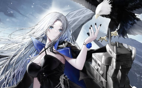 「アズレン」前哨戦イベント「作戦準備 越境実験」開催！ヨークタウン（META）がMETA戦に登場