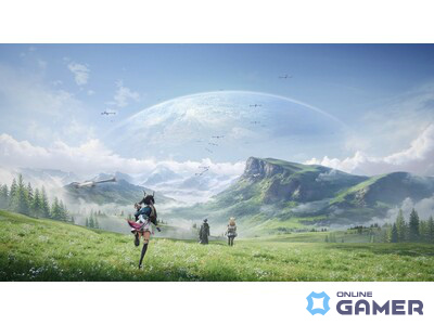 「アークナイツ：エンドフィールド」2026年1月22日に全世界同時リリースの画像