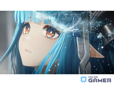 「アークナイツ：エンドフィールド」2026年1月22日に全世界同時リリースの画像